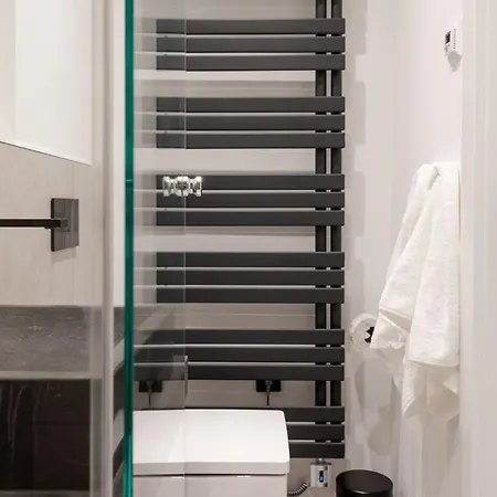 Living Lorens No 10 Suderende (Sylt)