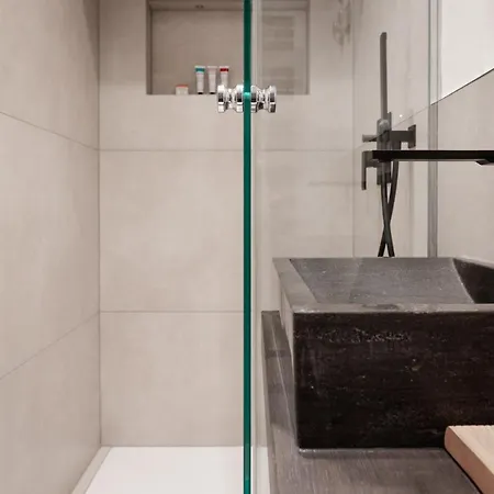 Living Lorens No 10 Appartement