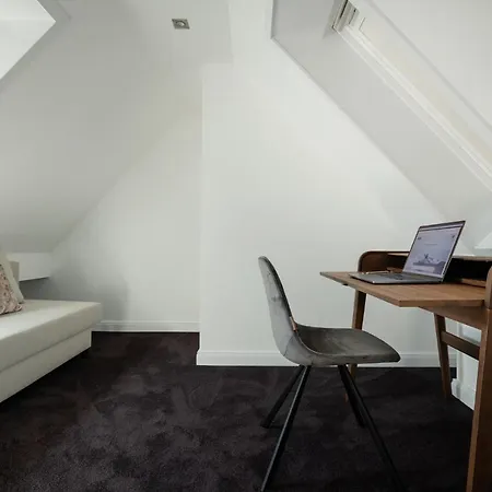 Apartment Living Lorens No 10 Westerland