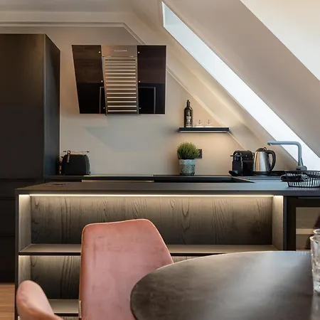 Living Lorens No 10 Appartement Suderende (Sylt)