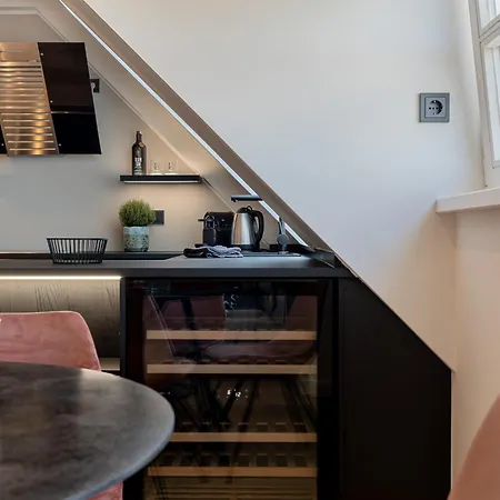 Apartamento Living Lorens No 10 Westerland