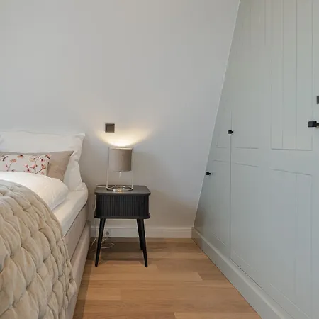 Apartamento Living Lorens No 10