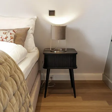 Living Lorens No 10 Westerland