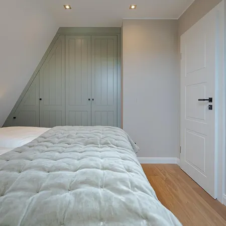 Apartment Living Lorens No 10 *