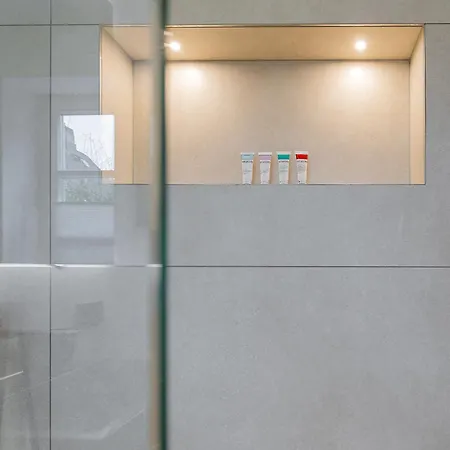 Apartment Living Lorens No 10 Westerland