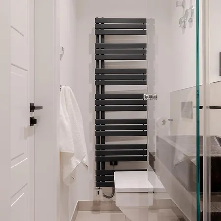 Apartment Living Lorens No 10 *