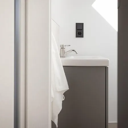 Living Lorens No 10 Apartment Westerland