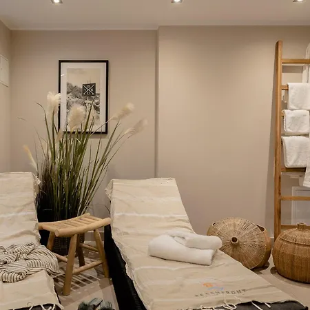 Living Lorens No 10 * Westerland