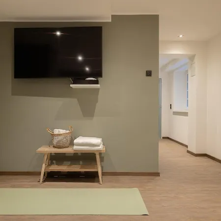 Apartment Living Lorens No 10