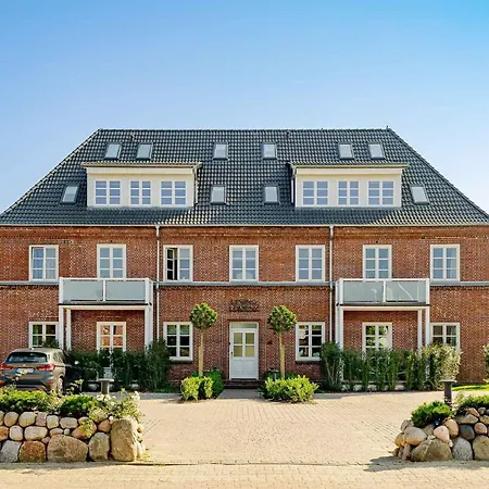 Living Lorens No 10 Westerland