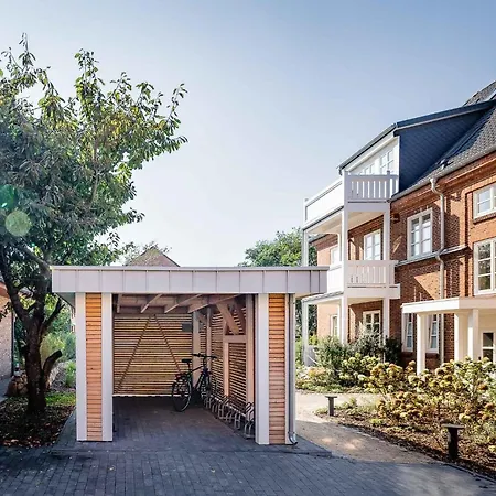 Living Lorens No 10 Westerland