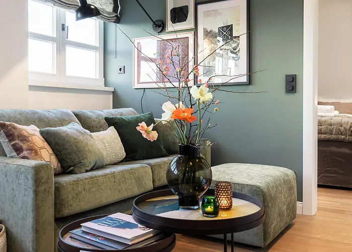 Living Lorens No 10 * Suderende (Sylt)