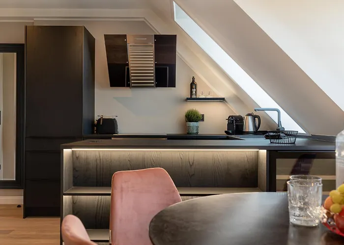 Living Lorens No 10 Appartement Suderende (Sylt)