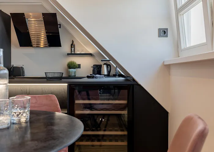 Appartement Living Lorens No 10 Suderende (Sylt)