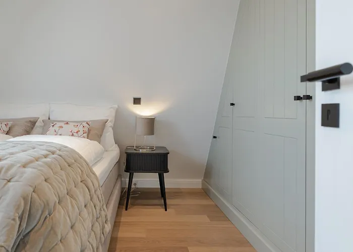 Appartement Living Lorens No 10