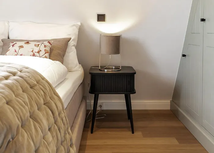 Living Lorens No 10 Suderende (Sylt)