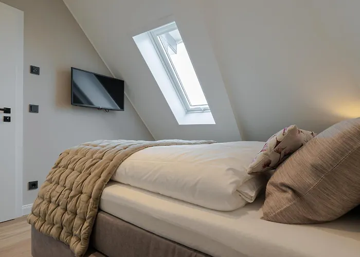 Appartement Living Lorens No 10 *