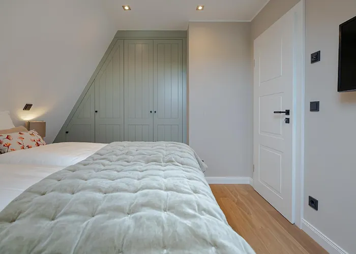 Appartement Living Lorens No 10 *