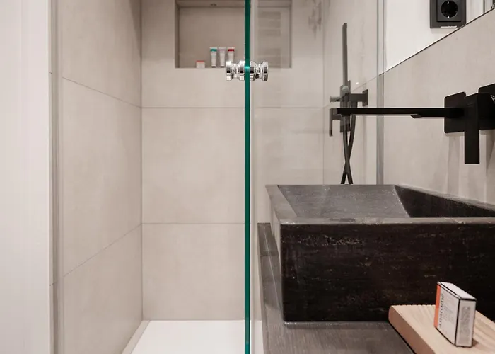 Living Lorens No 10 * Suderende (Sylt)