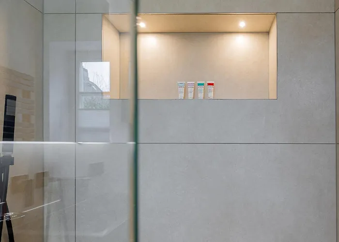 Appartement Living Lorens No 10 Suderende (Sylt)