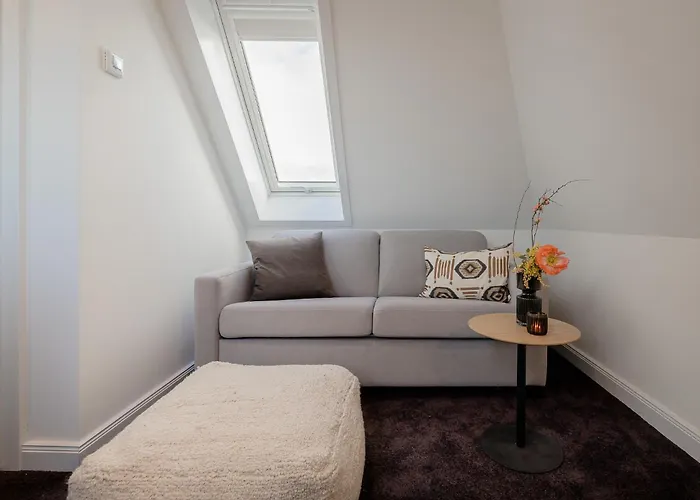 Living Lorens No 10 Appartement