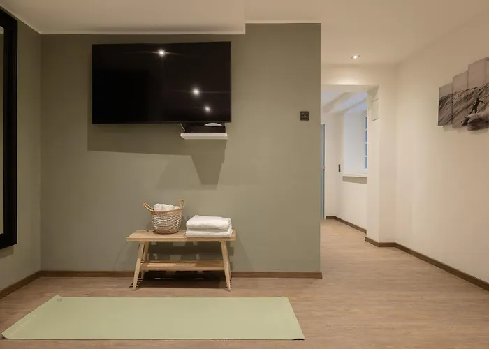 Appartement Living Lorens No 10