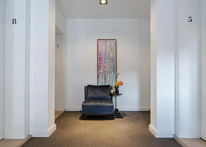 Living Lorens No 10 * Suderende (Sylt)